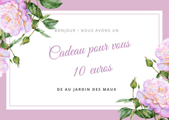 cartes cadeaux